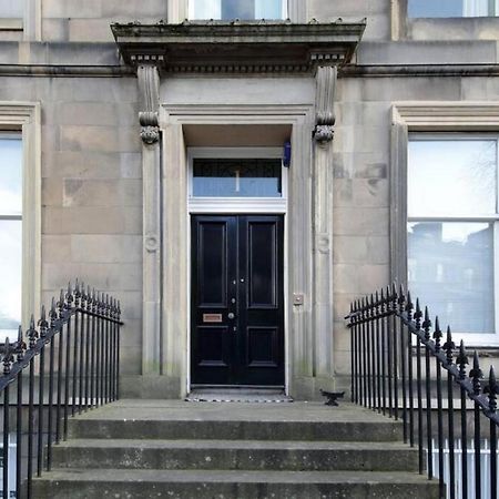 Quirky, West End, Edinburgh House Διαμέρισμα Εξωτερικό φωτογραφία